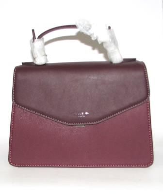 Сумка David Jones 5819-2 D.BORDEAUX